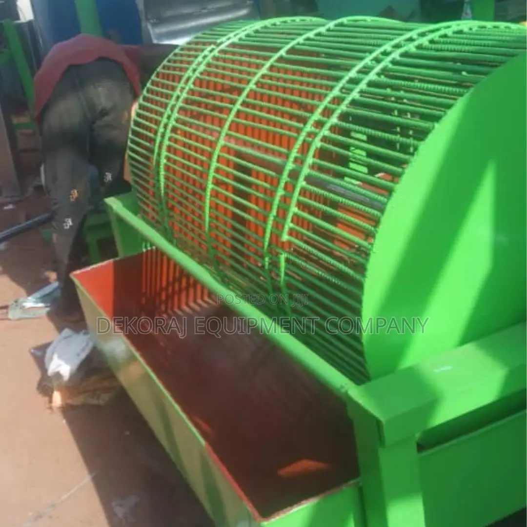 Top Cassava Peeler And Washer Machine – Quality Guaranteed