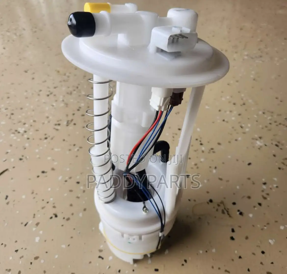 Nissan Pathfinder Fuel Pump (2005-2015)