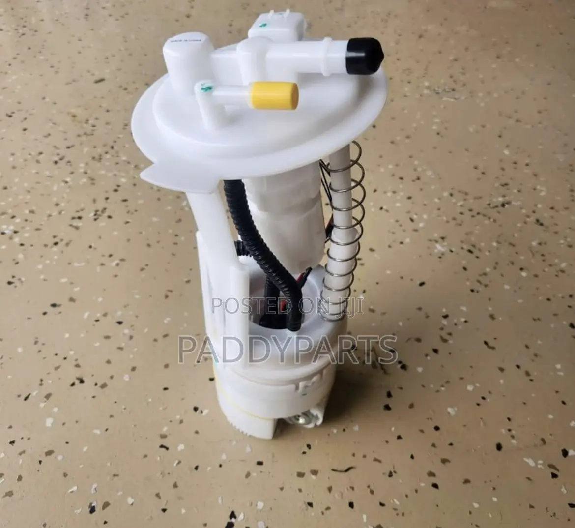 Nissan Pathfinder Fuel Pump (2005-2015)