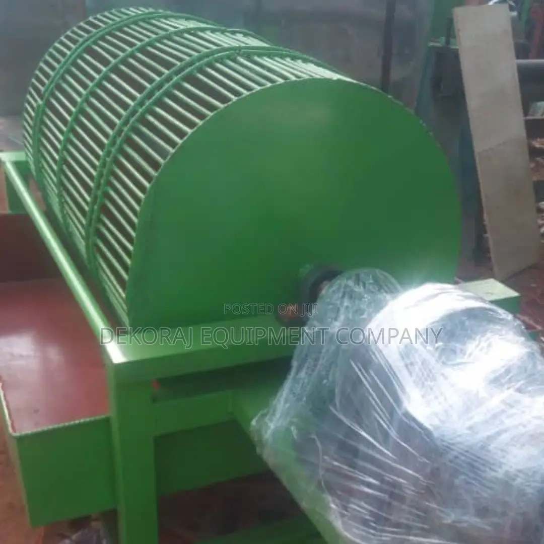 Get Your Cassava Peeler And Washer Machine Best Deals