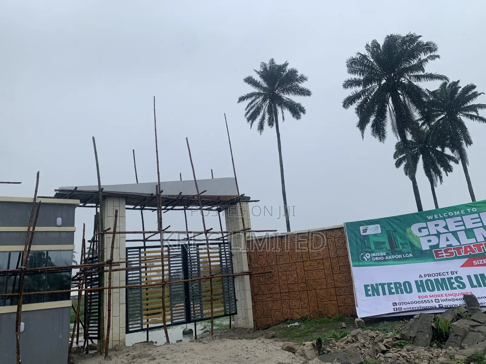 Green Palm Estate PHC