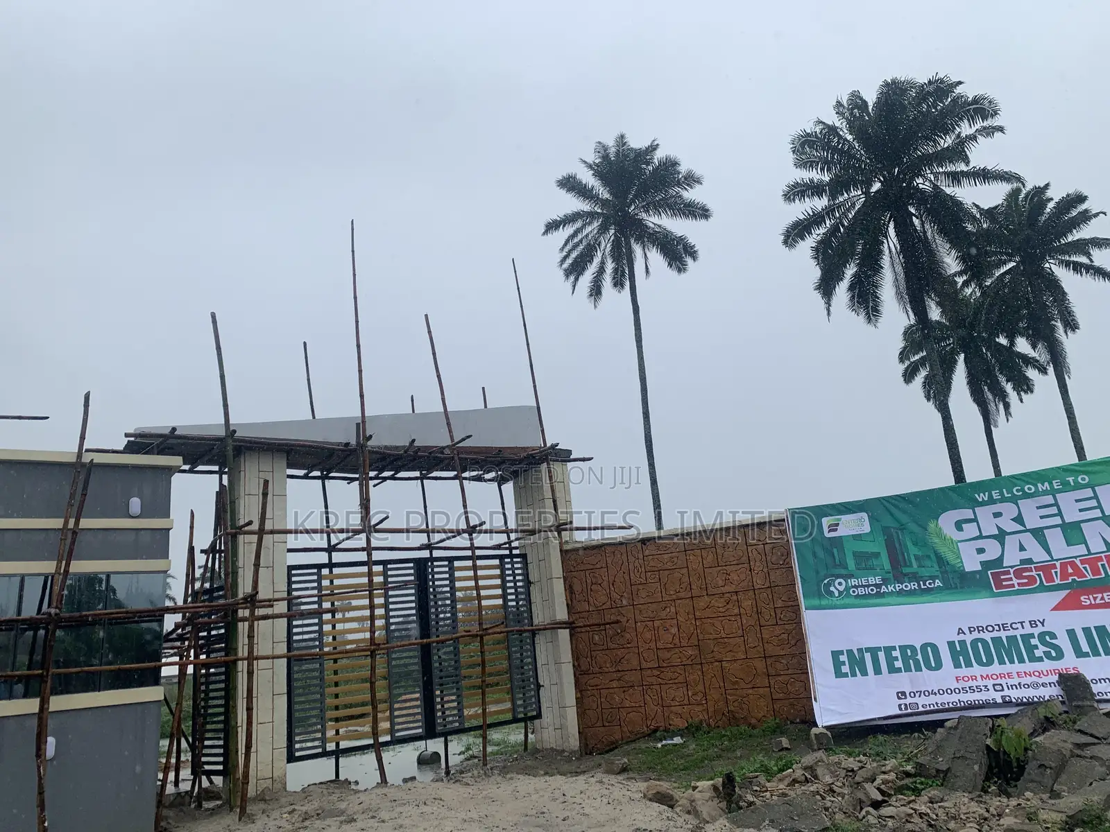 Green Palm Estate PHC