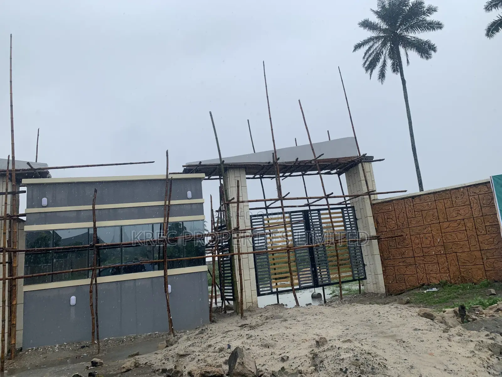 Green Palm Estate PHC