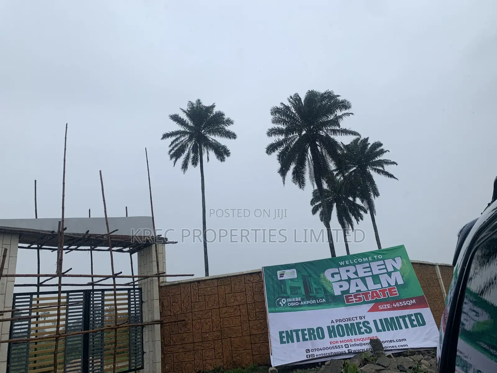Green Palm Estate PHC