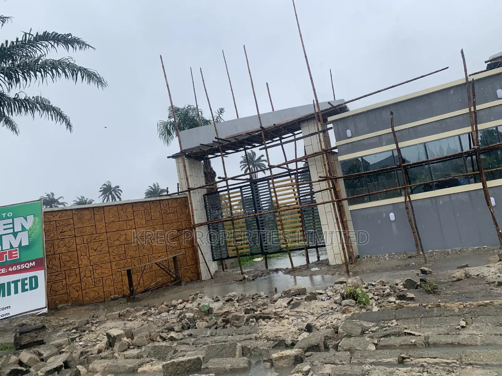 Green Palm Estate PHC