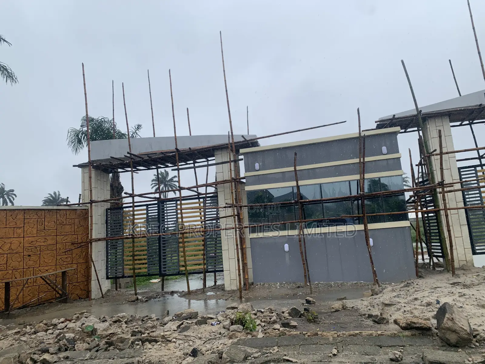 Green Palm Estate PHC