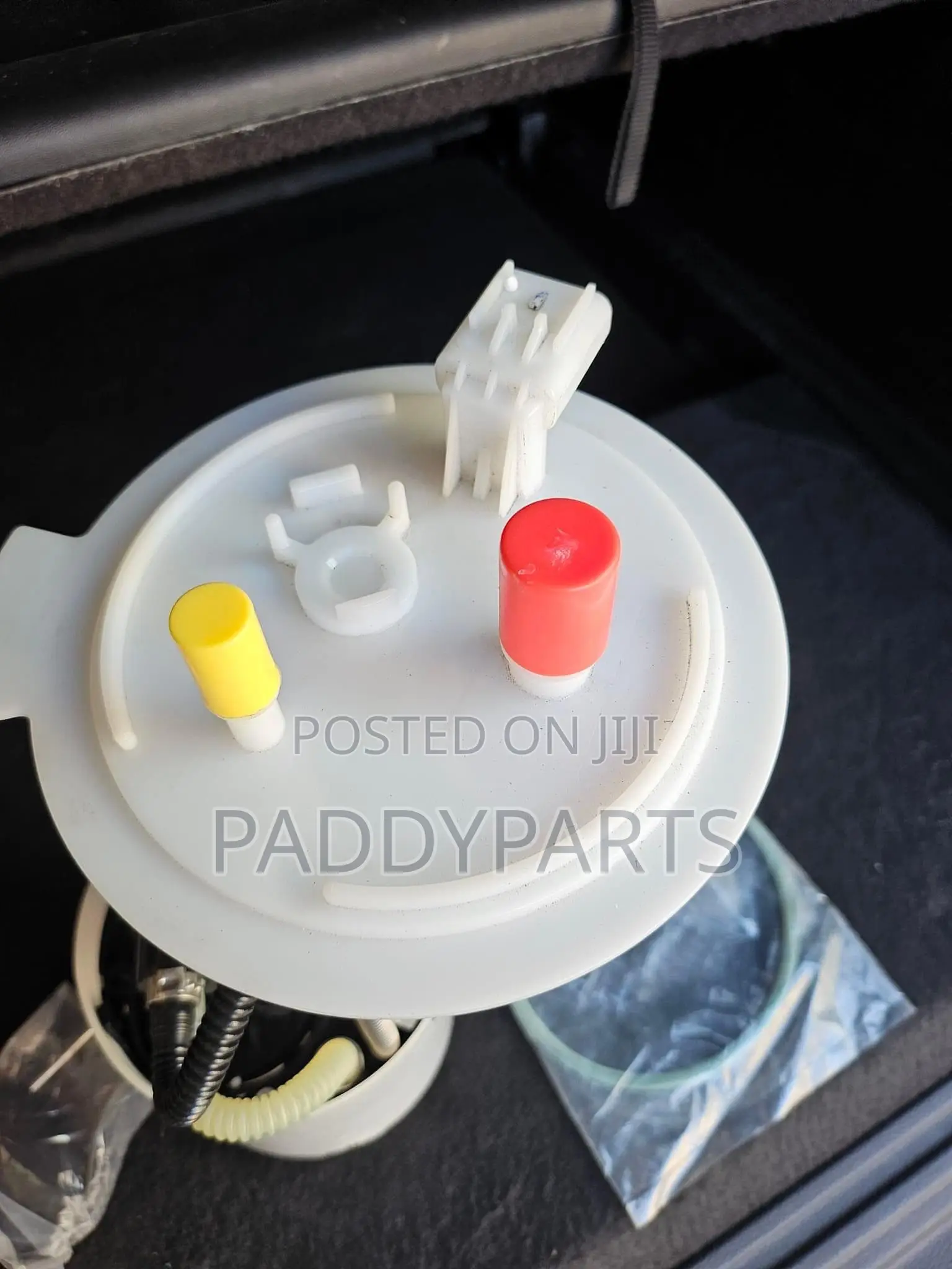 Ford Expedition Fuel Pump 2008-2014