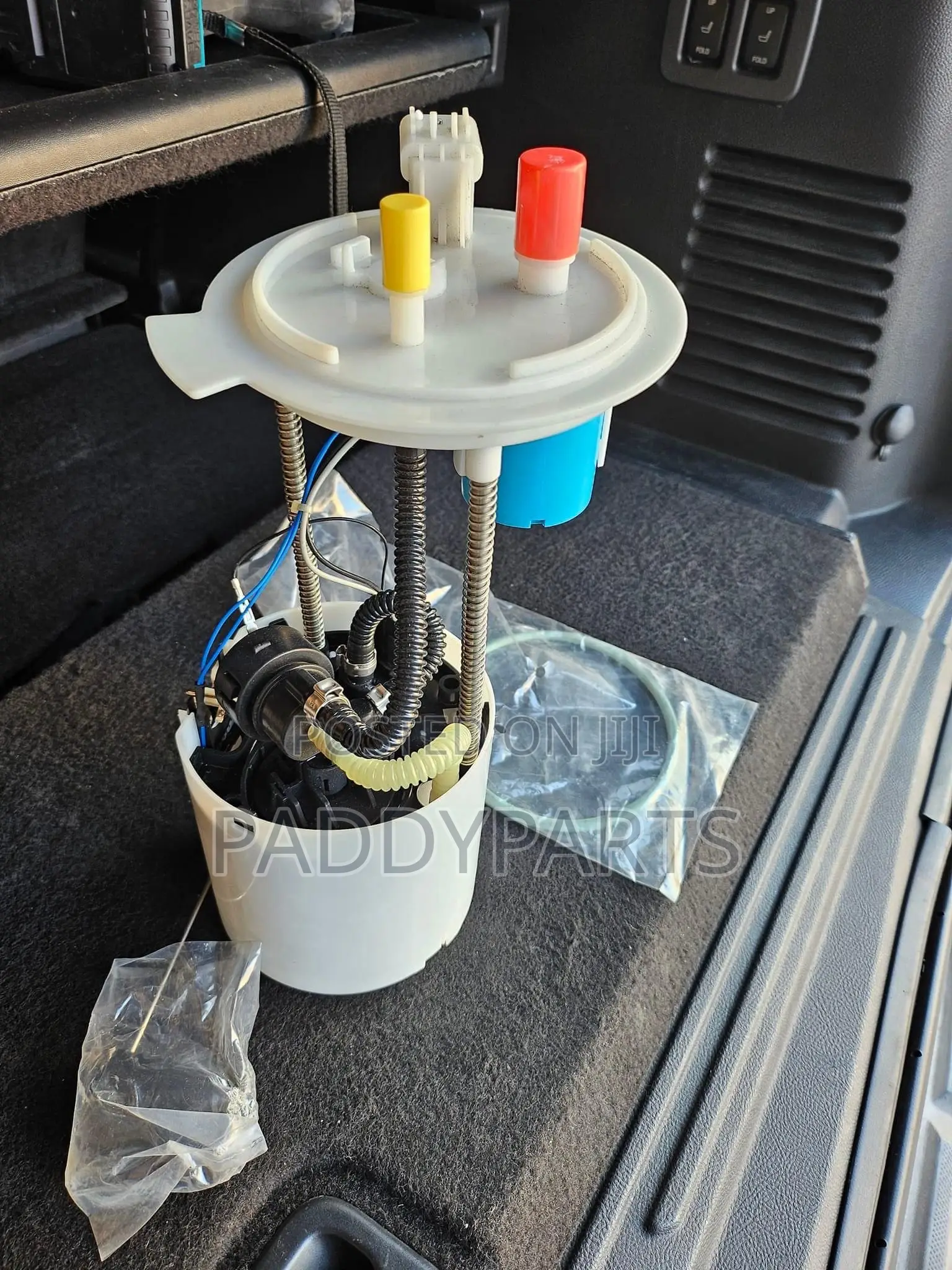 Ford Expedition Fuel Pump 2008-2014