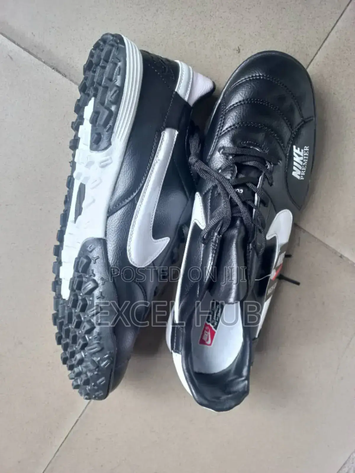 Nike Football Boot Dst