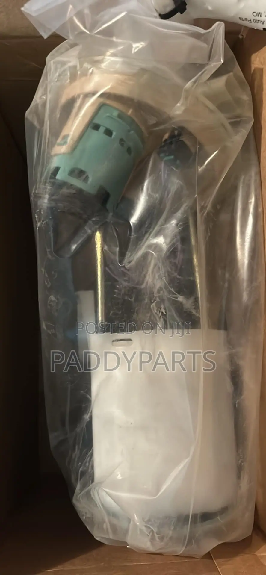 Lincoln Navigator Fuel Pump (2008-2015)