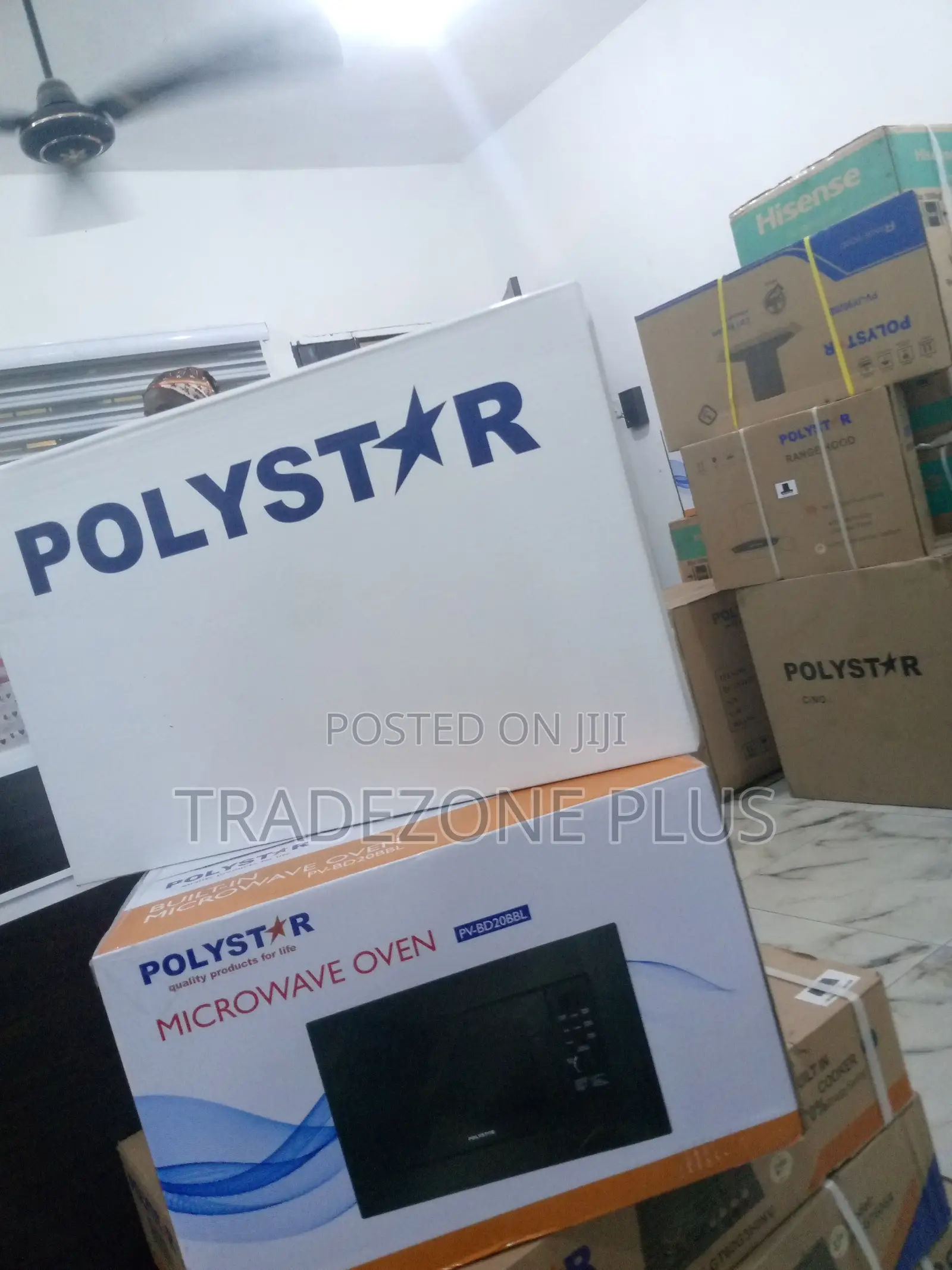 Brand New Pv-Bd20l Built-in Microwave Oven