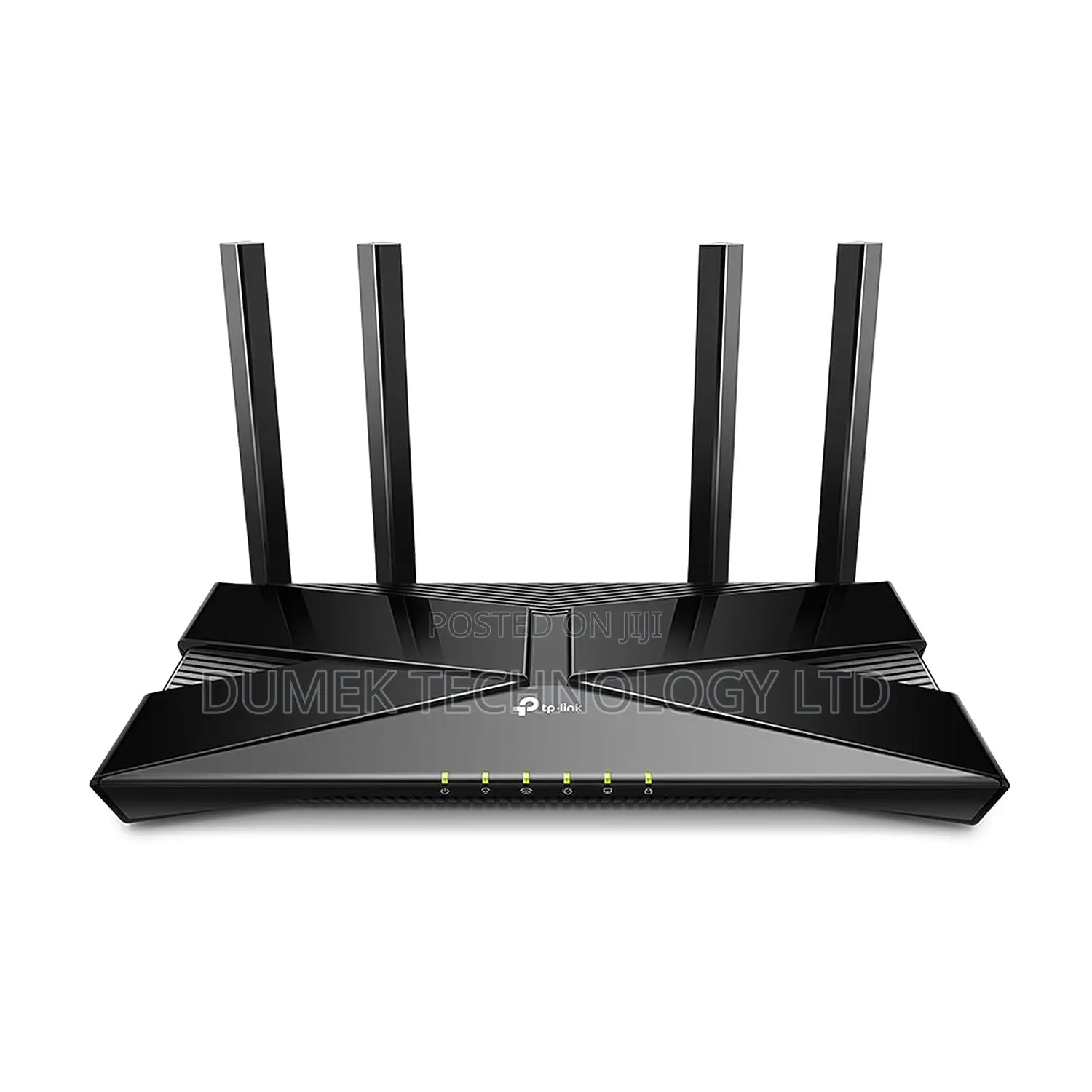 Archer AX23 AX1800 Dual-Band Wi-Fi 6 Router