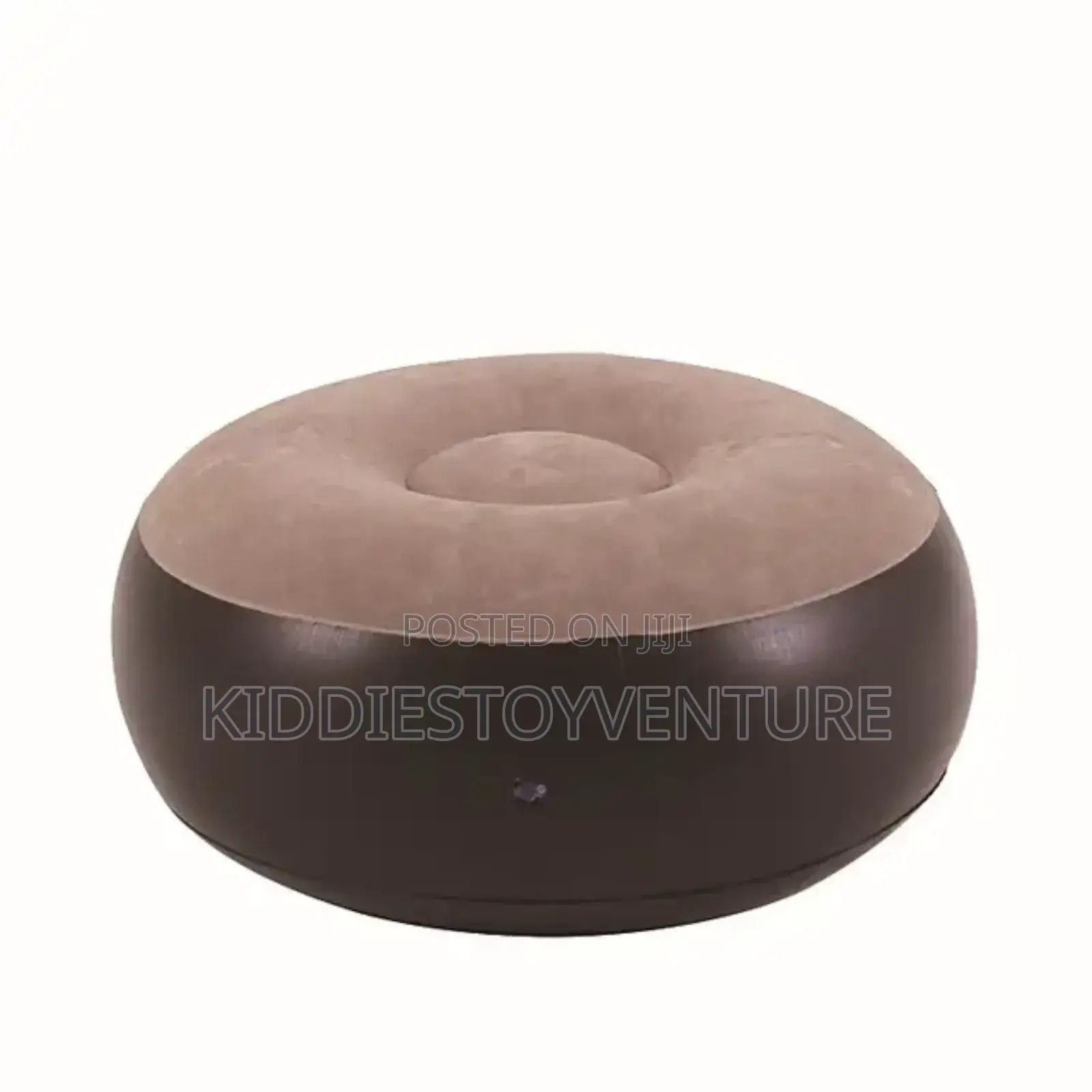 Air Lounge Sofa Bed Inflatable Portable Folding Sofa I