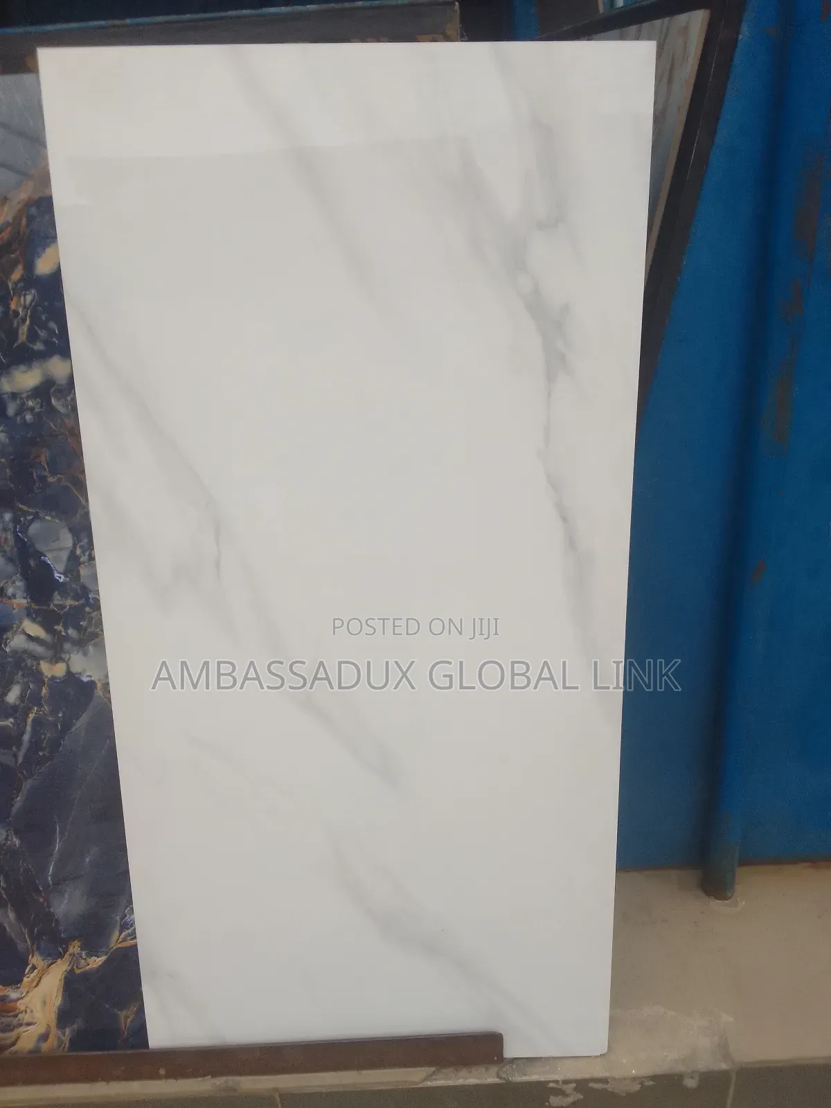 Indians Polished Tiles