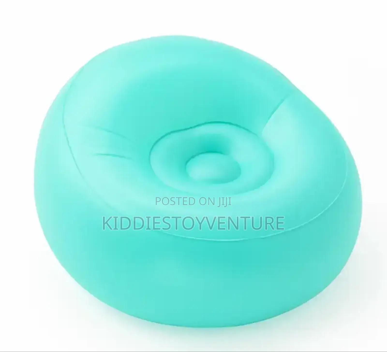 Inflatable Modern Sofa Poshpod Air Chair