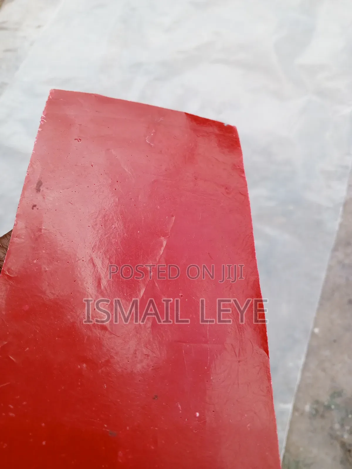 3mm,4mm And 6mm Transparent Sheets
