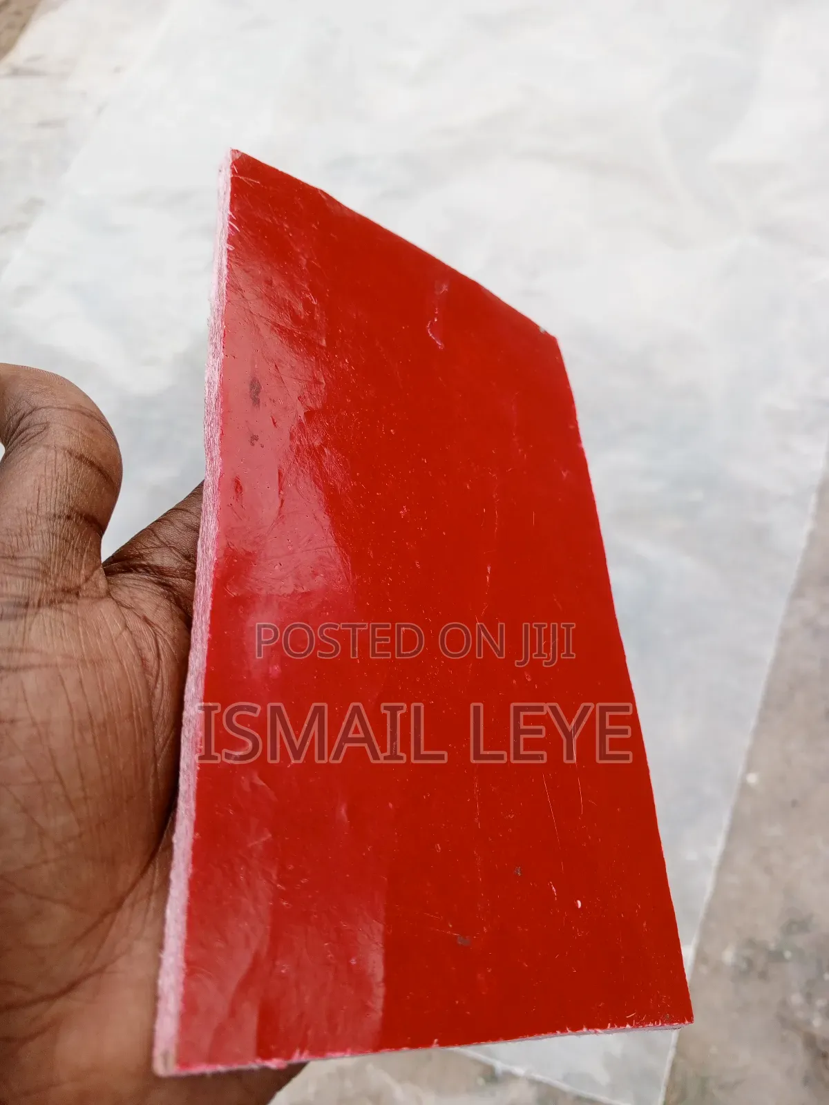 3mm,4mm And 6mm Transparent Sheets