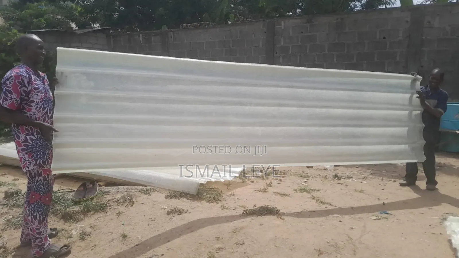 3mm,4mm And 6mm Transparent Sheets