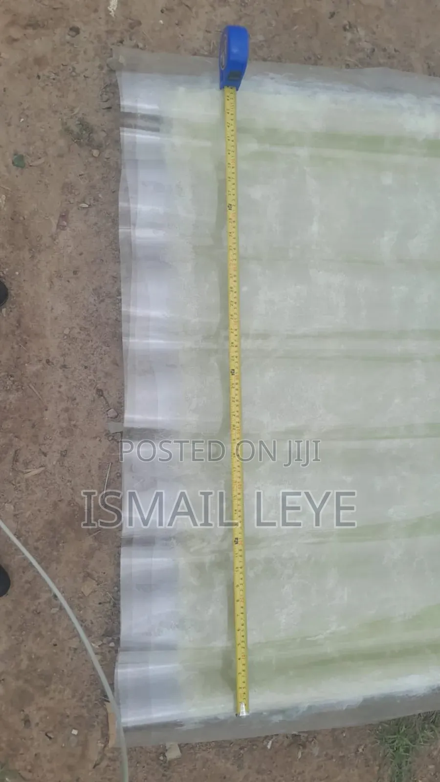 3mm,4mm And 6mm Transparent Sheets