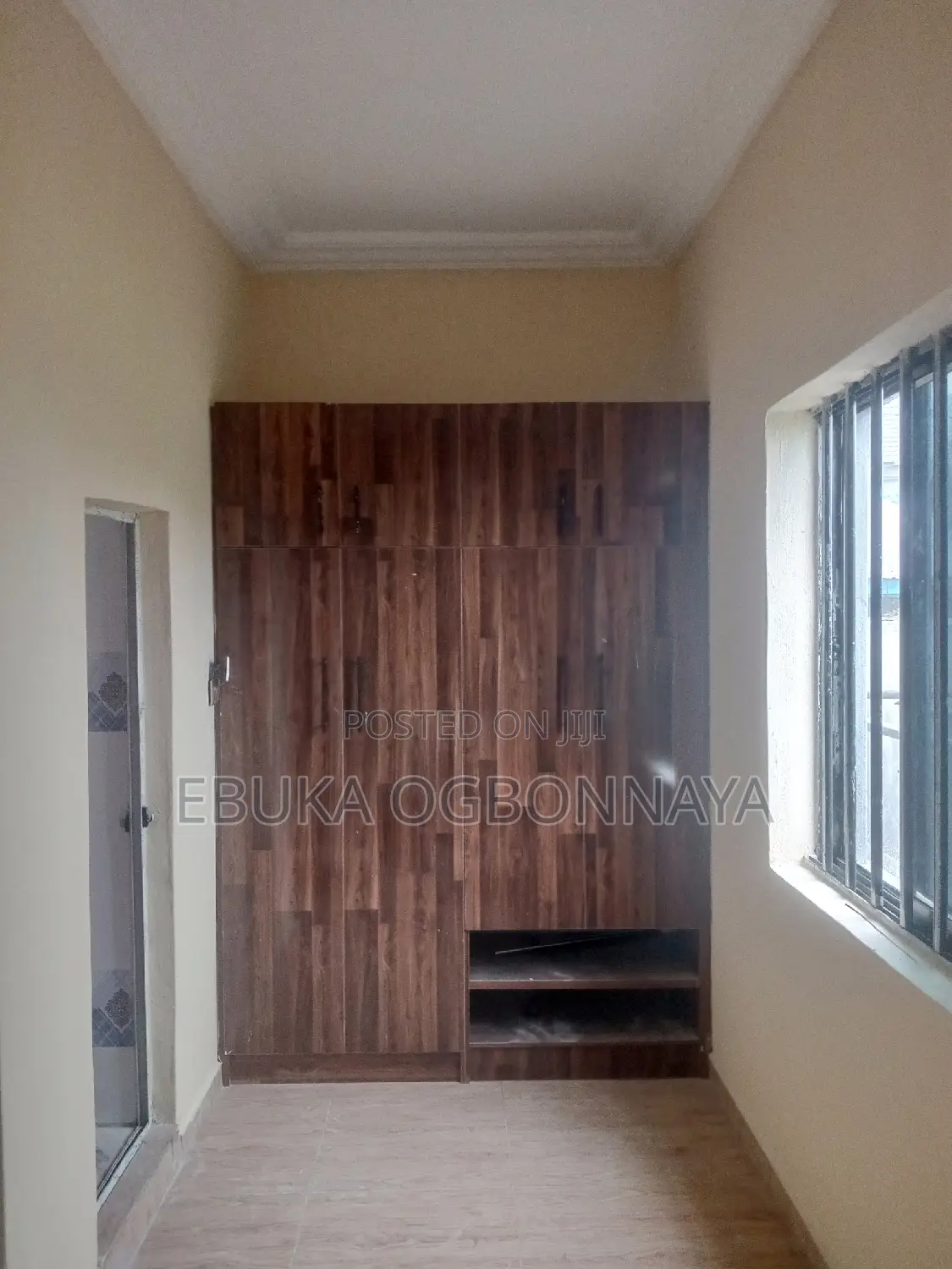 2bdrm Block of Flats in Rukpokwu Eneka Road, Obio-Akpor for rent