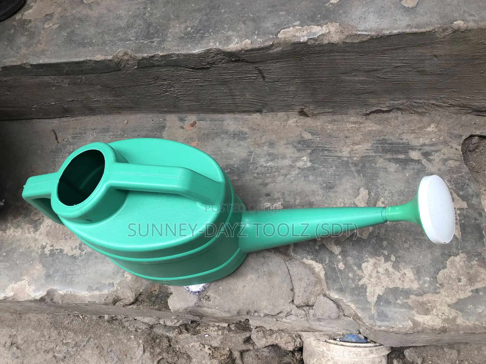 Watering Can
