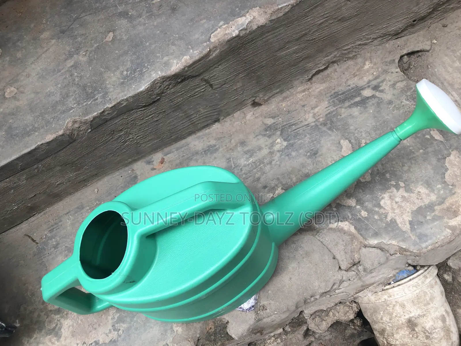 Watering Can