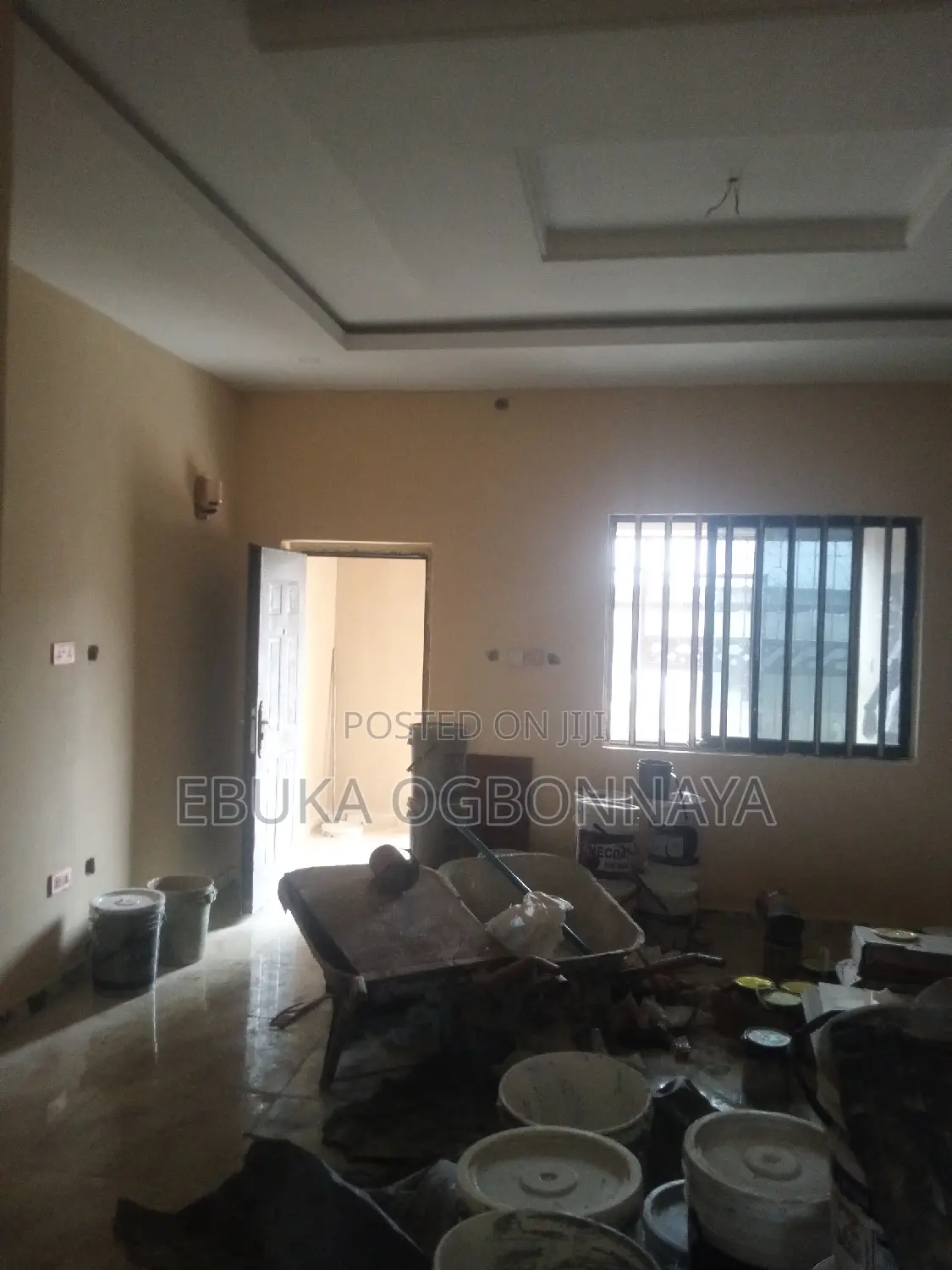 2bdrm Block of Flats in Rukpokwu Eneka Road, Obio-Akpor for rent