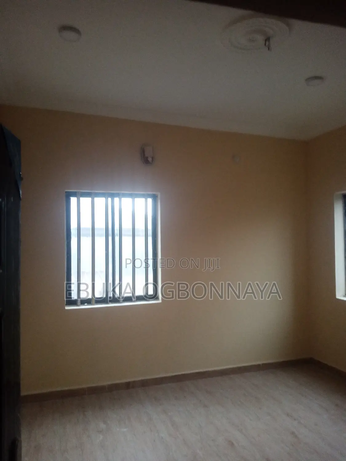 2bdrm Block of Flats in Rukpokwu Eneka Road, Obio-Akpor for rent