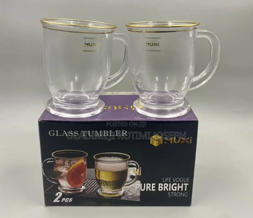 Beer Glass Cup 16oz