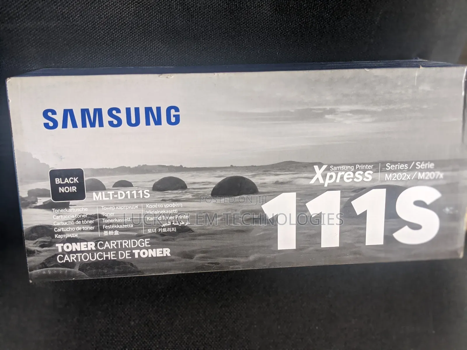 Samsung 111S Toner Cartridge
