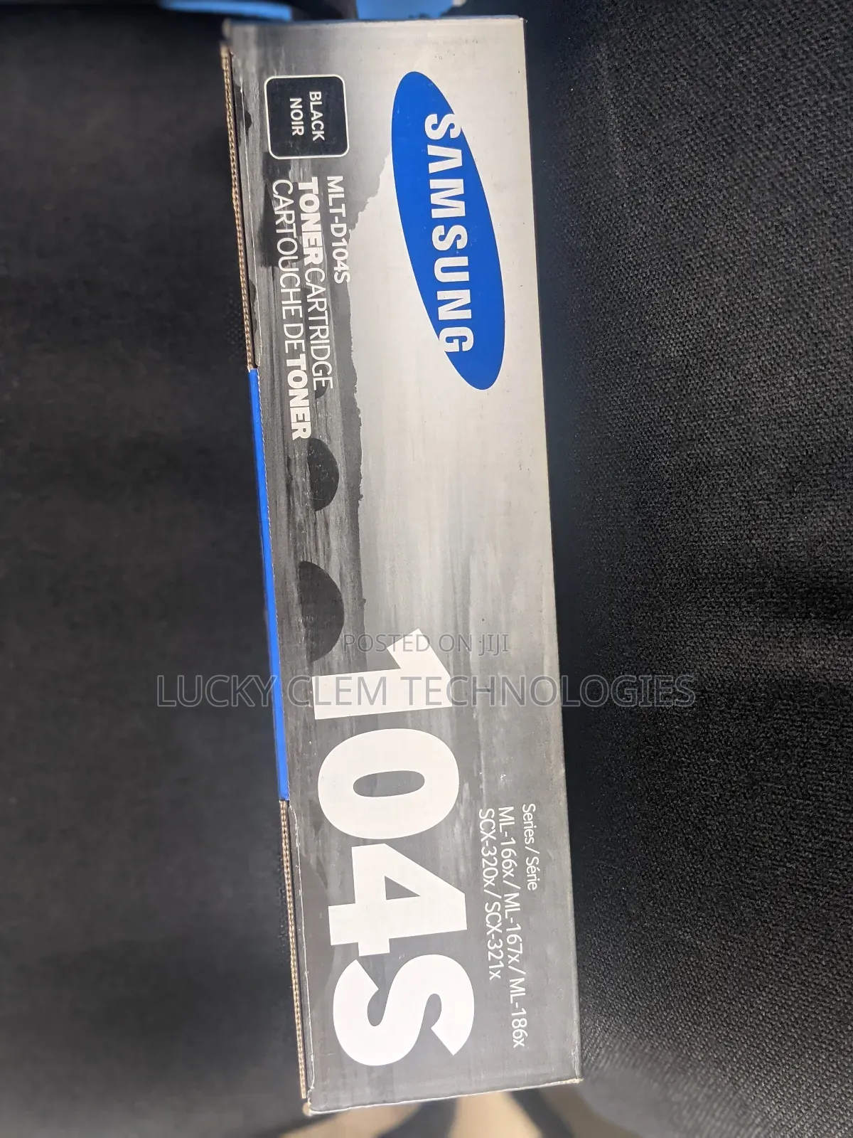 Samsung 104S
