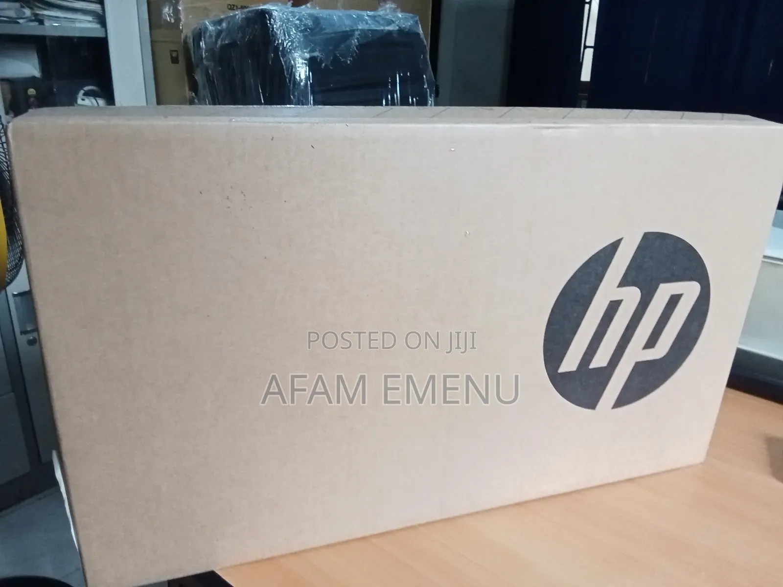 New Laptop HP ProBook 440 G9 8GB Intel Core I5 SSD 512GB