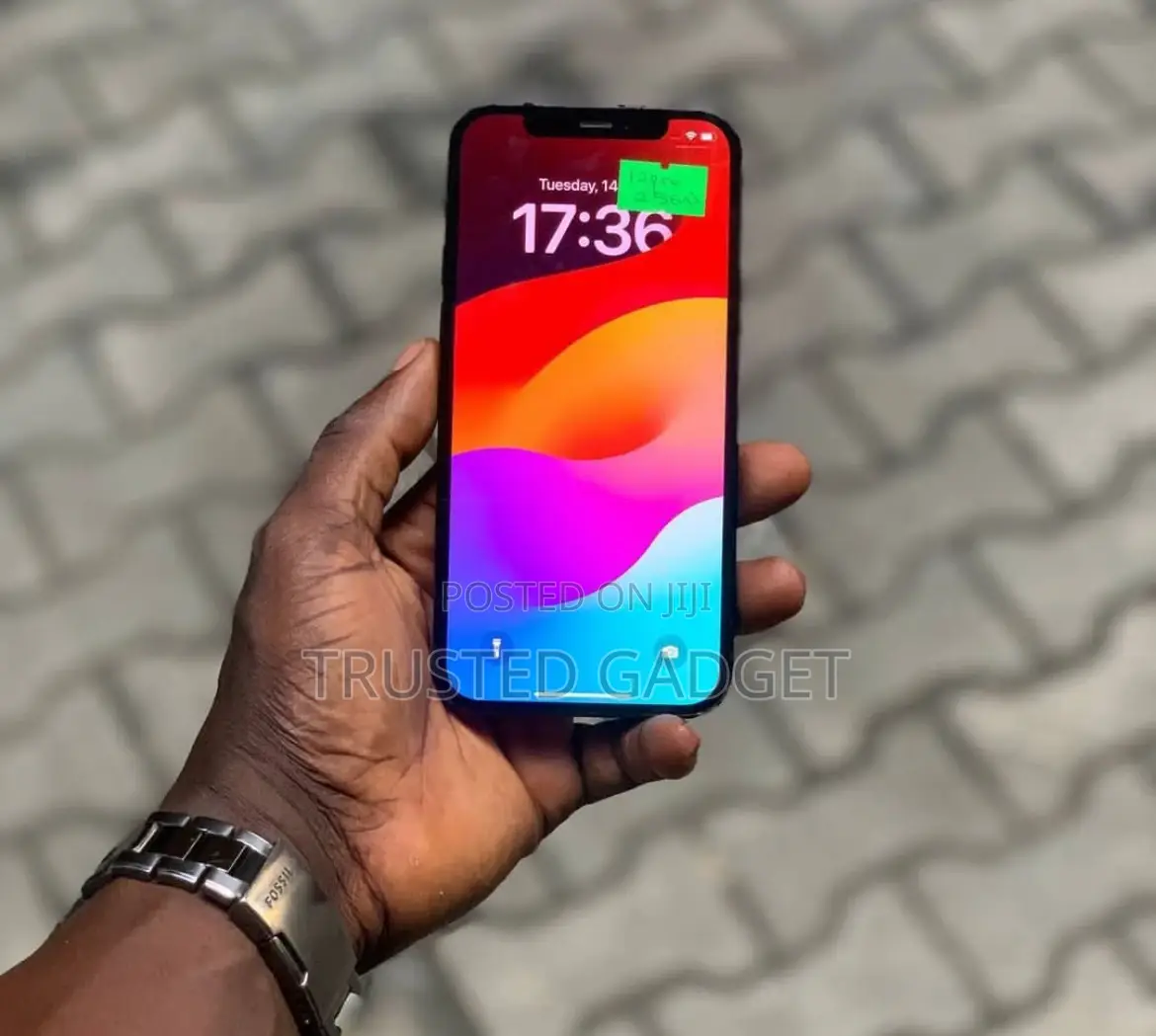 Apple iPhone 12 Pro 128 GB Blue