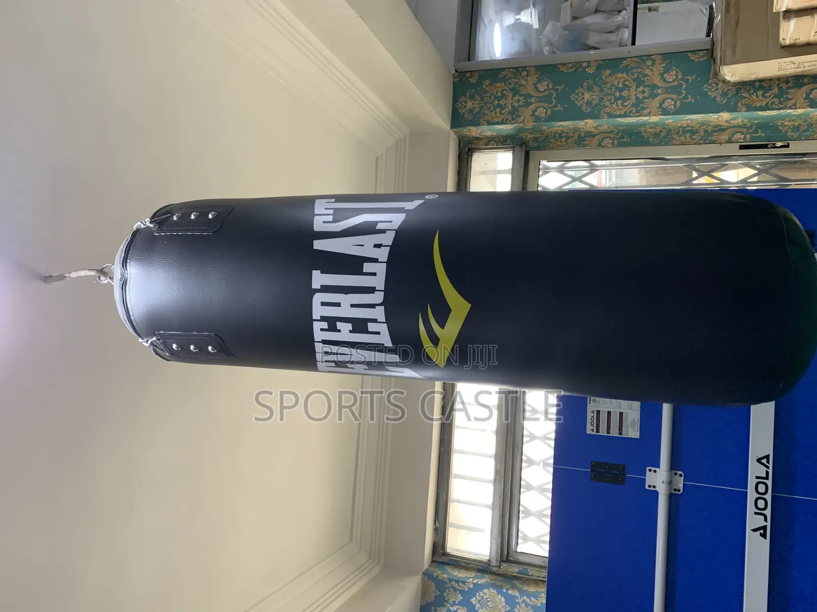 Original Everlast Punching Bag