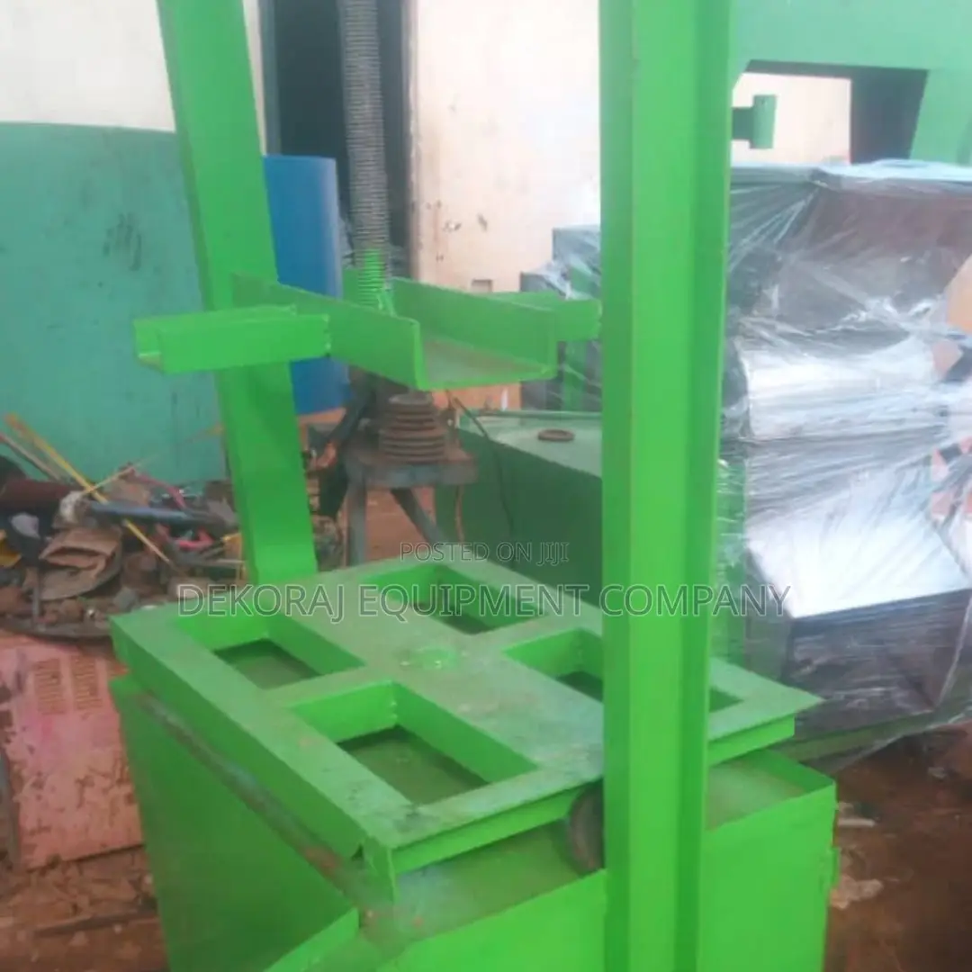 Cassava Presser Machine for Gari, Fufu, Cassava Flour Prod