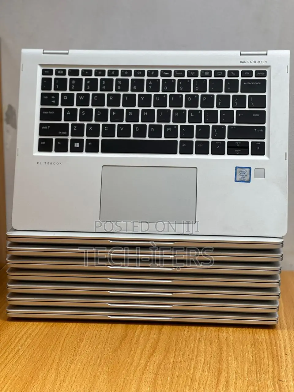 Laptop HP EliteBook X360 1030 G2 8GB Intel Core i5 SSD 256GB