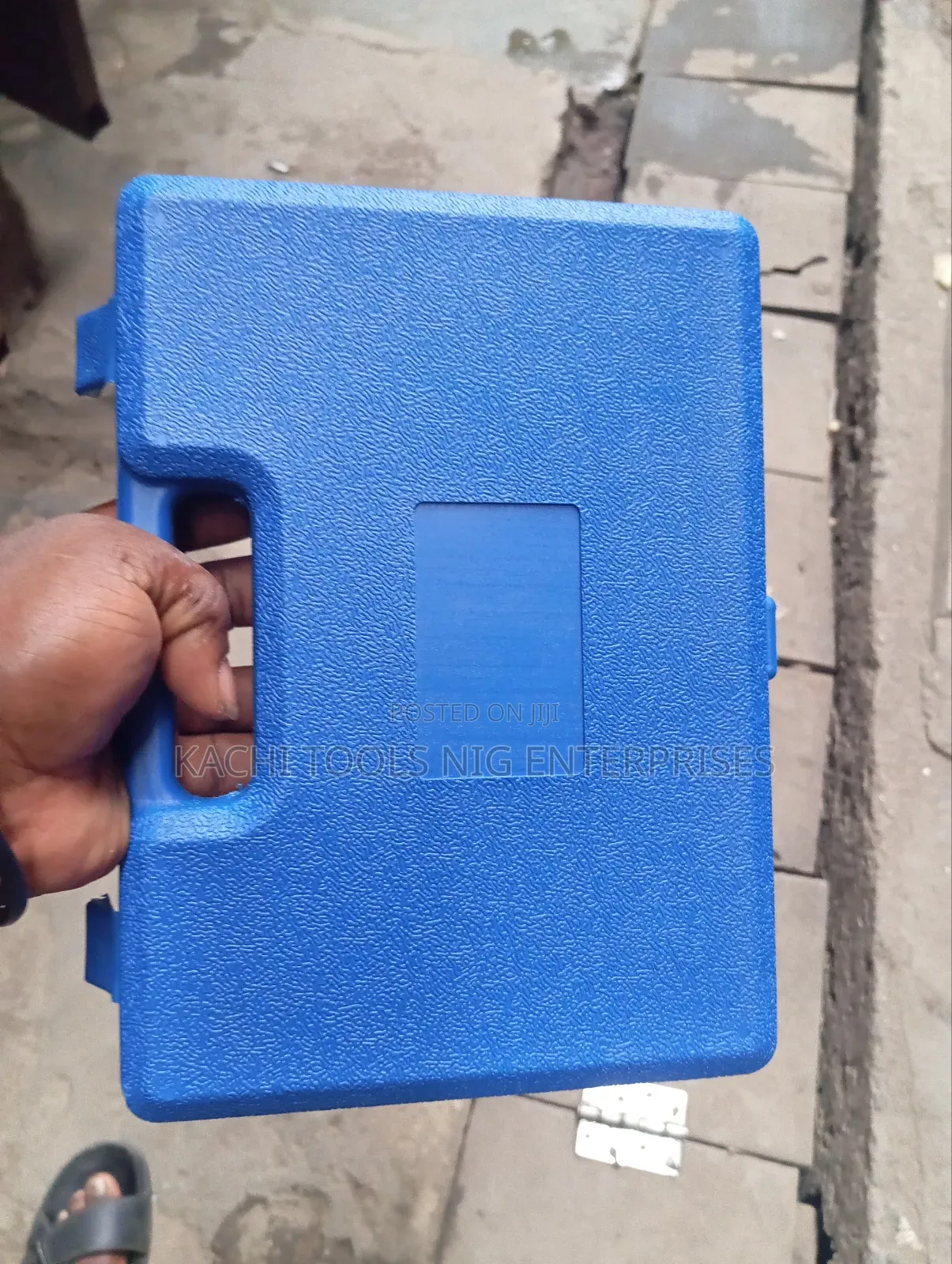 (13 in 1) Gaskets Hollow Punch Set