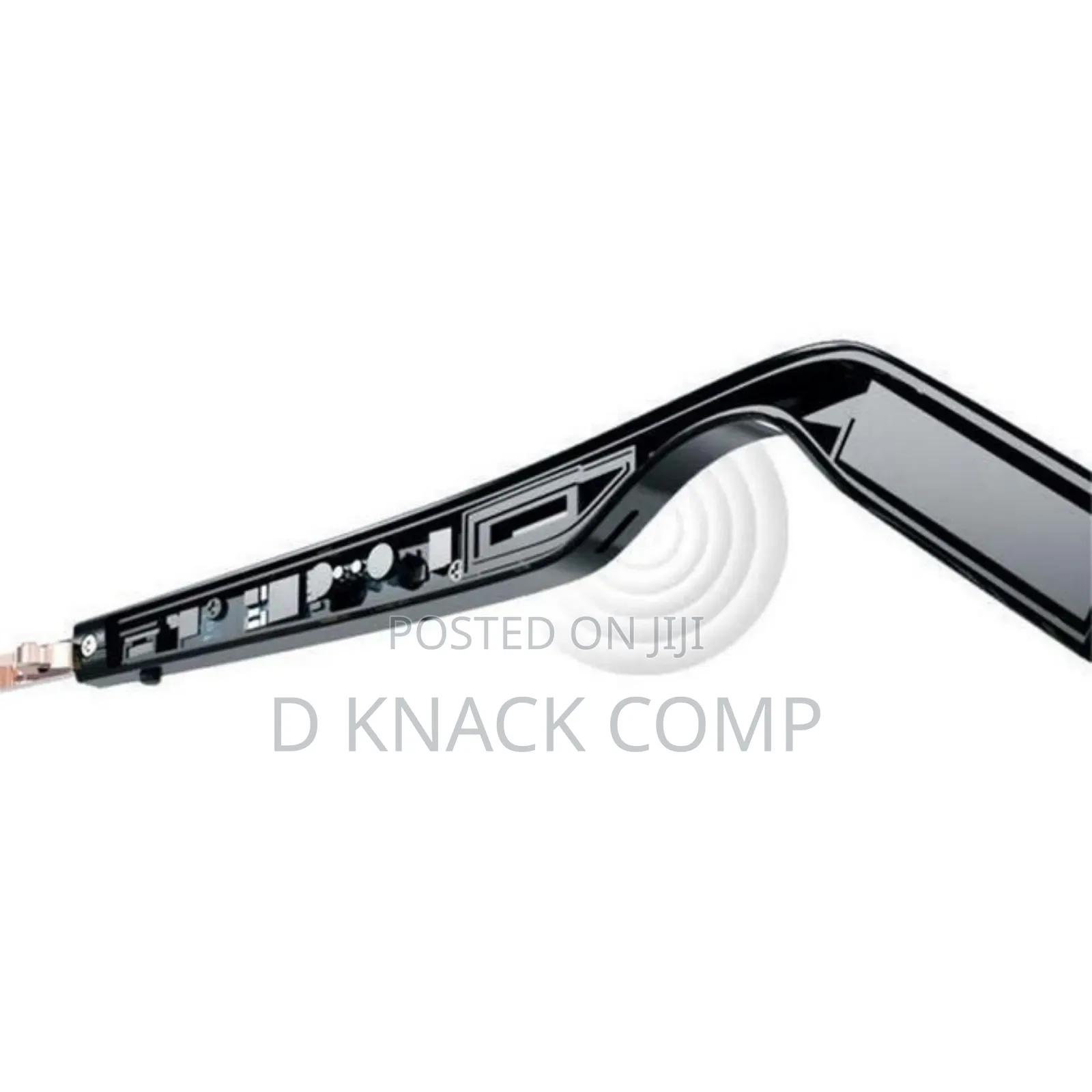 Smart Spectacles Glasses Wireless Bluetooth Water