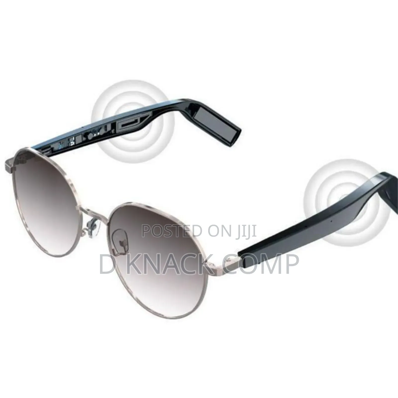 Smart Spectacles Glasses Wireless Bluetooth Water
