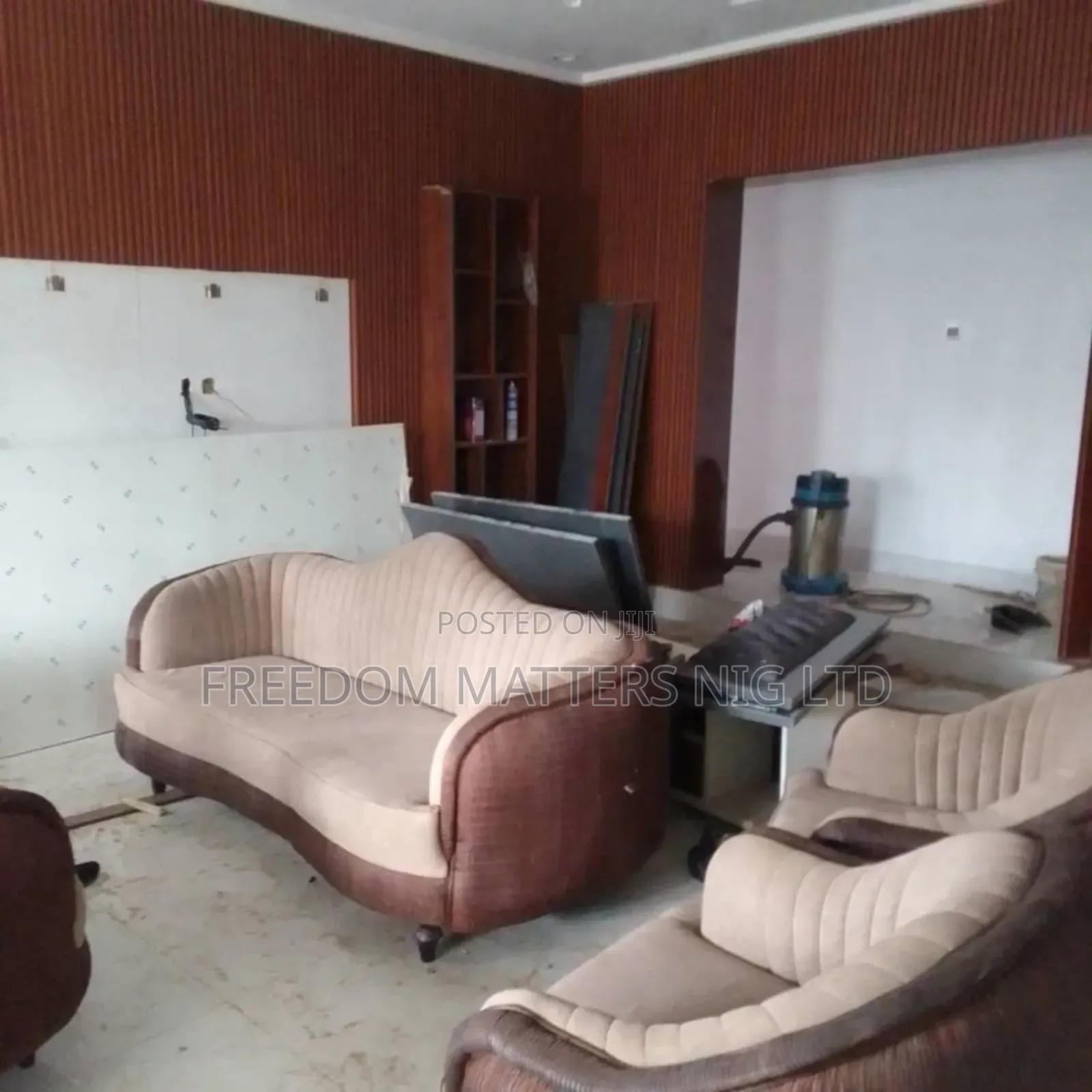 Sofa Cleaning Services