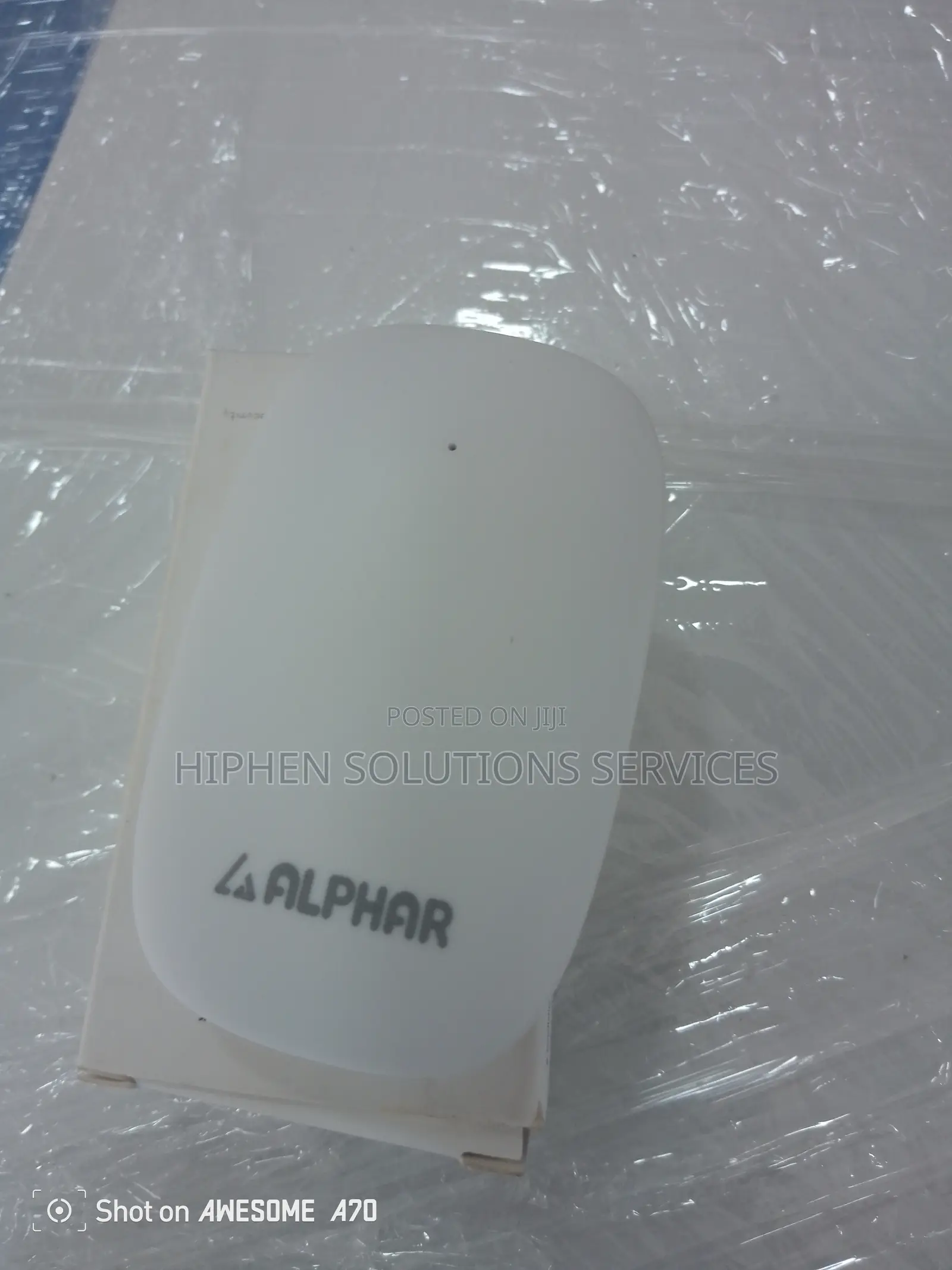 Door Vibration Sensor Detector For Anti-theft Alarm