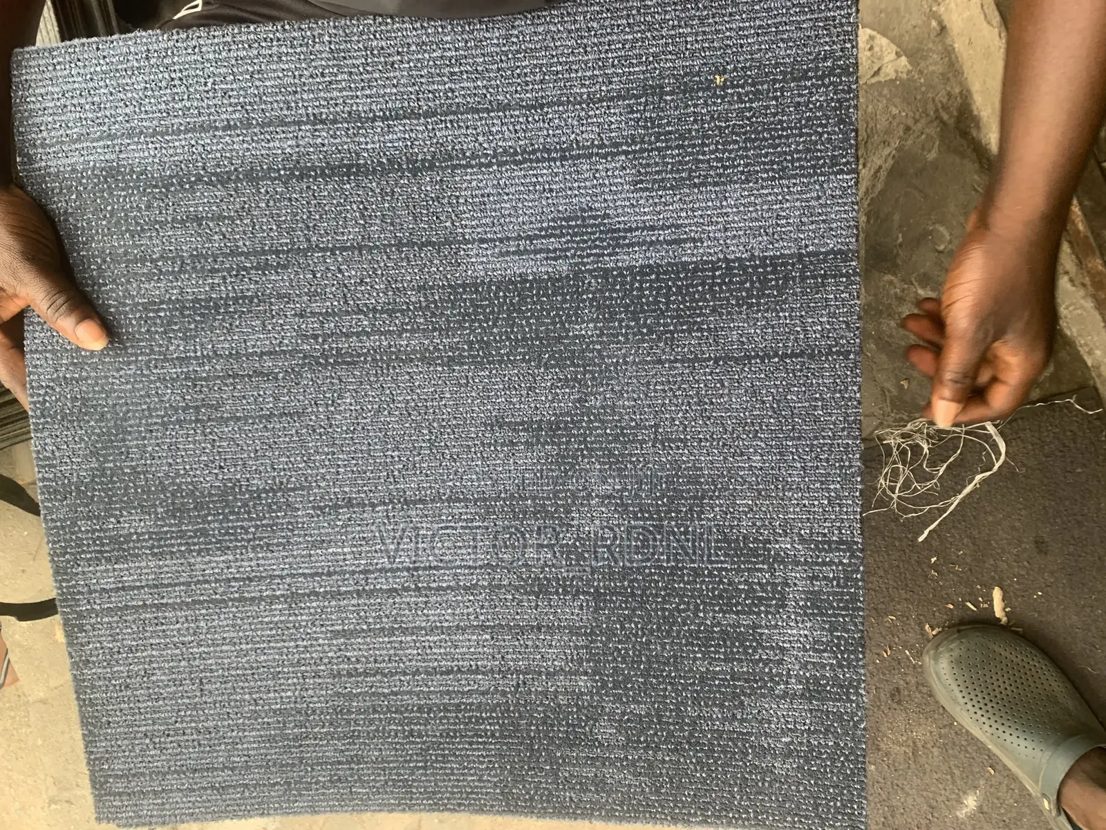 Morden Rug Carpet Tiles