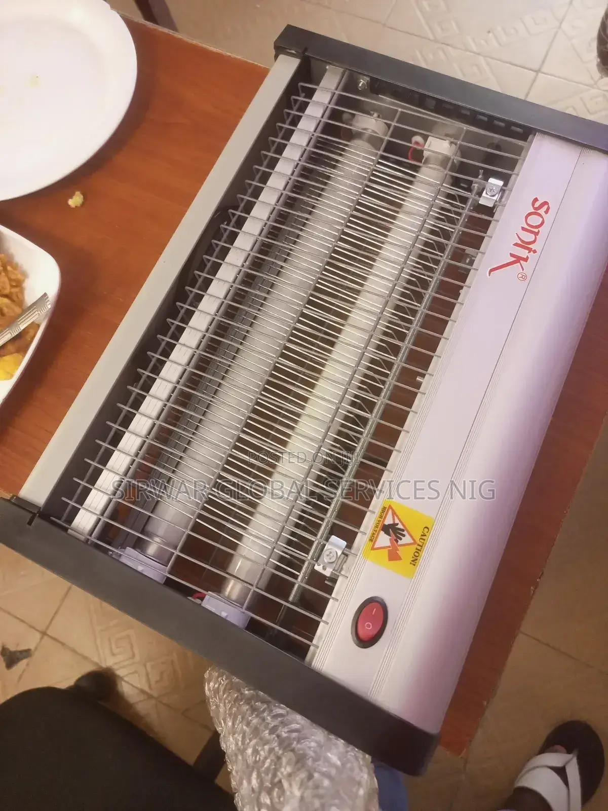 20w LED Insert Killer