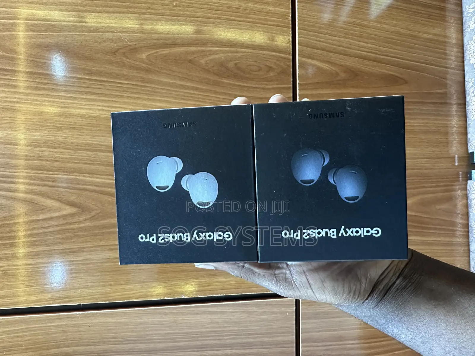 Samsung Galaxy Buds 2 Pro