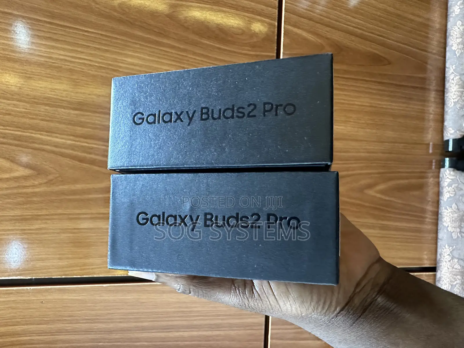 Samsung Galaxy Buds 2 Pro