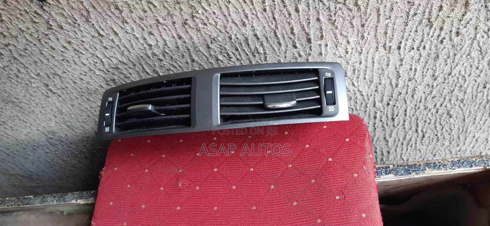 Center Ac Vent Lexus Is250