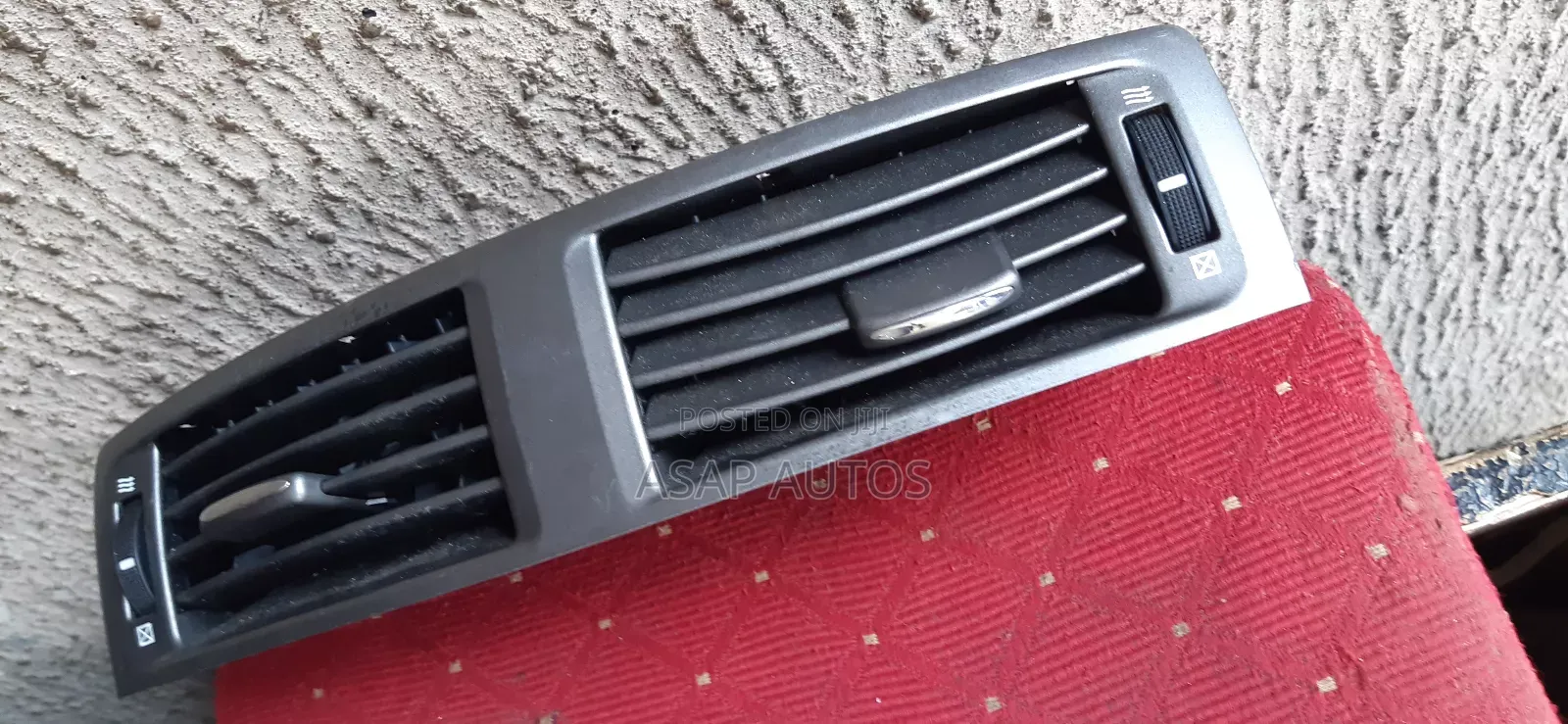 Center Ac Vent Lexus Is250