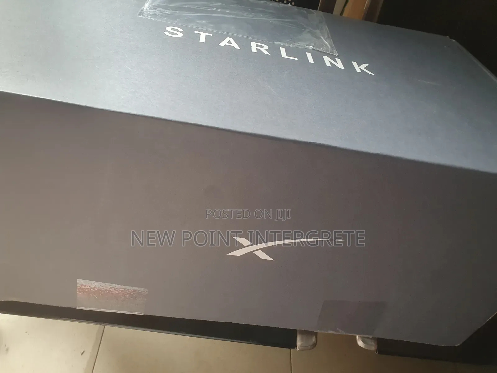 Starlink Unlimited