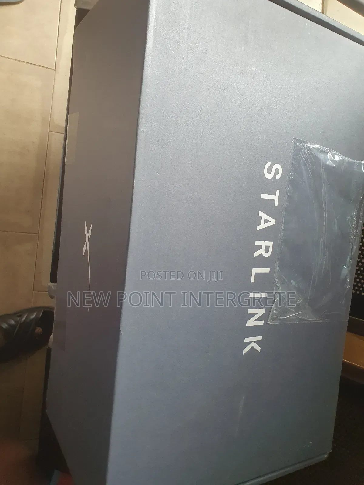 Starlink Unlimited