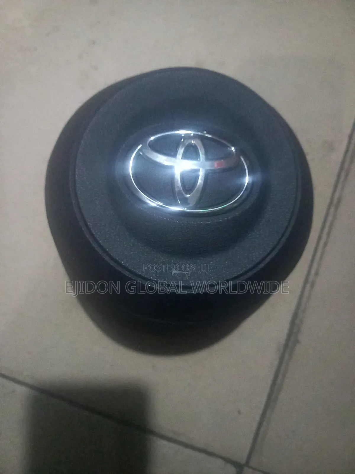 Steering Wheel Airbag Toyota Yaris 2019 2020 2021